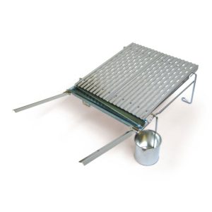 Nierdzewny Gril do kuchni kaflowych LaNordica Griglia inox scont 300x300 - Nierdzewny Gril do kuchni kaflowych LaNordica